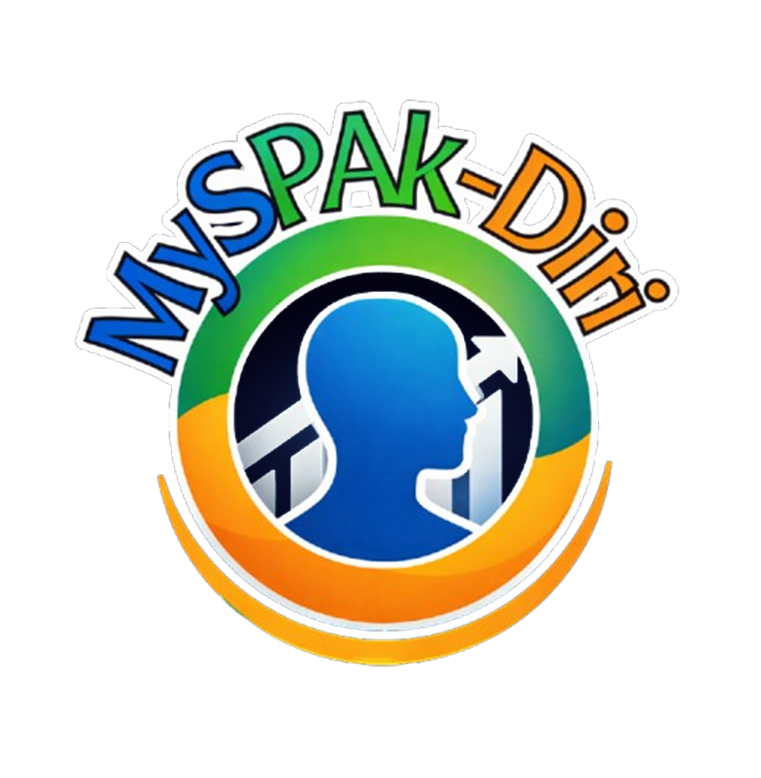 Logo MySPAK-Diri